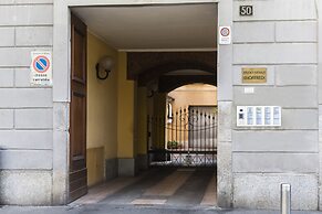 notaMi -  Smart Apartment - Milan Downtown