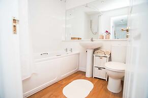 Gallowgate Apartment