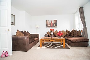 Gallowgate Apartment