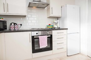 Gallowgate Apartment