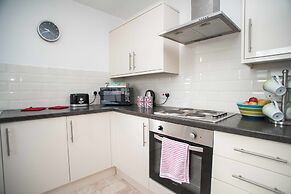 Gallowgate Apartment