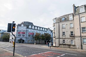 Gallowgate Apartment