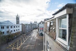 Gallowgate Apartment