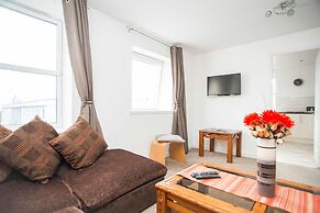 Gallowgate Apartment