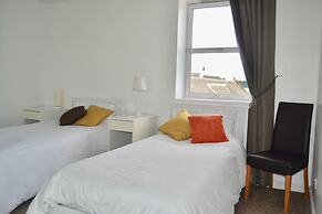 Gallowgate Apartment