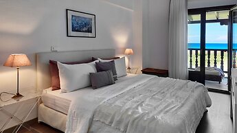 Soleado Beachfront Villa