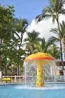 Princess Family Club Bavaro - All Inclusive