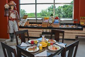 Princess Family Club Bavaro - All Inclusive