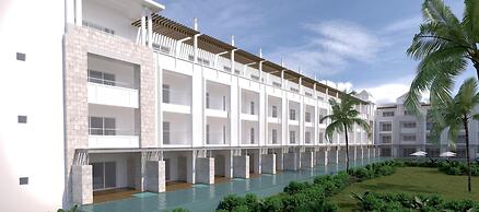 Princess Family Club Bavaro - All Inclusive