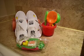 Princess Family Club Bavaro - All Inclusive