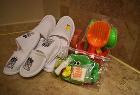 Princess Family Club Bavaro - All Inclusive