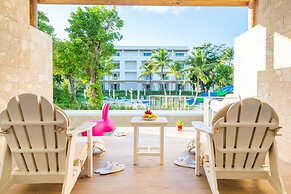 Princess Family Club Bavaro - All Inclusive