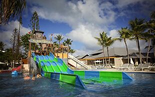 Princess Family Club Bavaro - All Inclusive