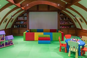 Princess Family Club Bavaro - All Inclusive