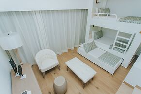 Princess Family Club Bavaro - All Inclusive