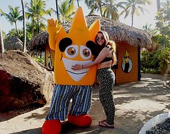 Princess Family Club Bavaro - All Inclusive