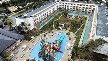Princess Family Club Bavaro - All Inclusive