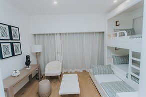 Princess Family Club Bavaro - All Inclusive