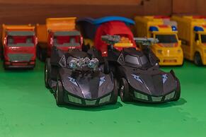 Princess Family Club Bavaro - All Inclusive