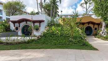 Princess Family Club Bavaro - All Inclusive