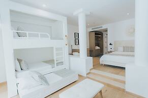 Princess Family Club Bavaro - All Inclusive