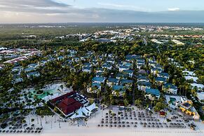 Princess Family Club Bavaro - All Inclusive