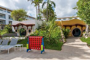 Princess Family Club Bavaro - All Inclusive