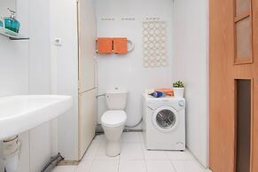 Spikado Apartment Sineva