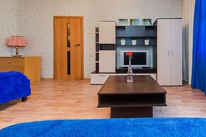 Spikado Apartment Sineva