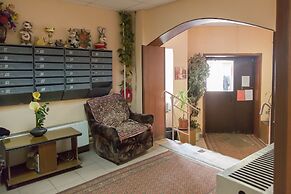 Spikado Apartment Sineva