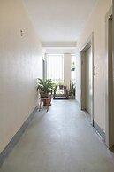 Spikado Apartment Sineva