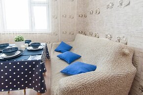 Spikado Apartment Sineva