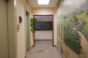 Spikado Apartment Sineva