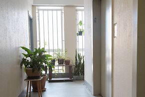 Spikado Apartment Sineva