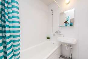 Spikado Apartment Sineva