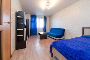 Spikado Apartment Sineva