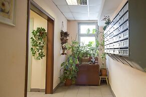 Spikado Apartment Sineva