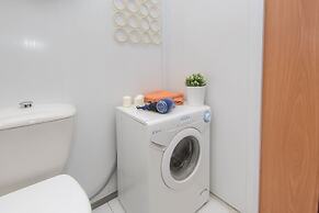 Spikado Apartment Sineva