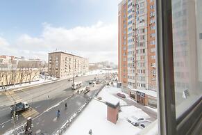 Spikado Apartment Sineva