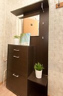 Spikado Apartment Sineva