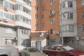 Spikado Apartment Sineva