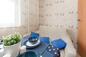 Spikado Apartment Sineva