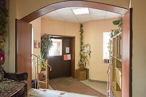 Spikado Apartment Sineva