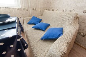 Spikado Apartment Sineva