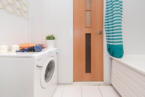 Spikado Apartment Sineva