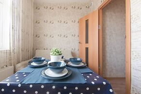 Spikado Apartment Sineva