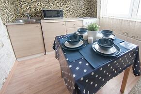 Spikado Apartment Sineva