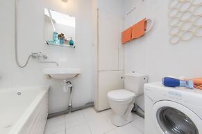 Spikado Apartment Sineva