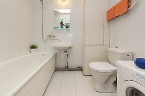 Spikado Apartment Sineva