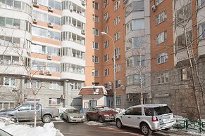 Spikado Apartment Sineva